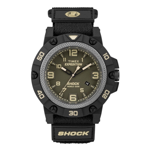 Zegarek Timex Expedition Field Shock TW4B00900