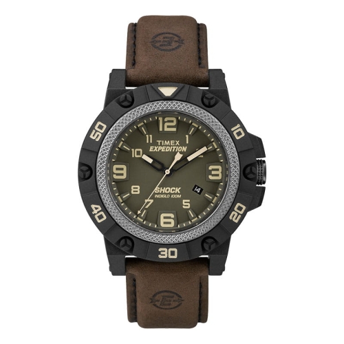 Zegarek Timex Expedition Field Shock TW4B01200