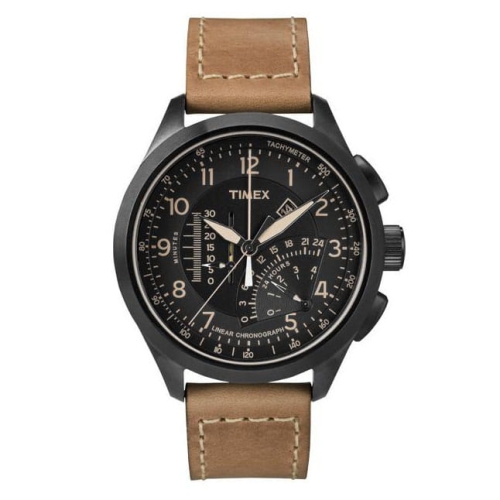 Zegarek Timex Intelligent Quartz Linear T2P277