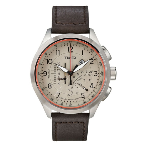 Zegarek Timex Intelligent Quartz Linear T2P275