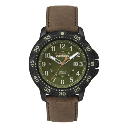 Zegarek Timex Expedition Rugged Resin T49996