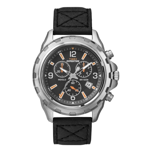 Zegarek Timex Expedition Chronograph T49985