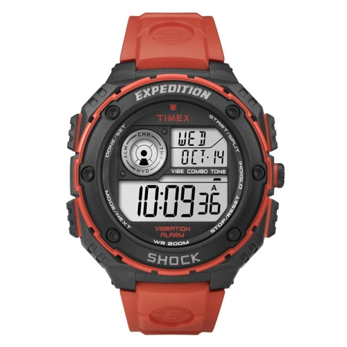 Zegarek Timex Expedition Shock Combo T49984