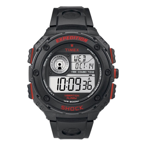 Zegarek Timex Expedition Shock Combo T49980