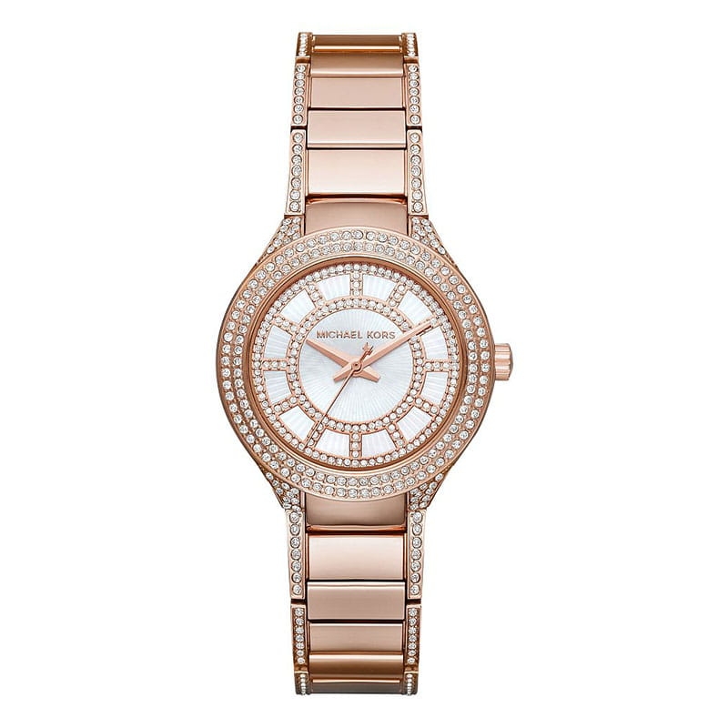 Zegarek Michael Kors Kerry Mini MK3443 Twoje Zegarki