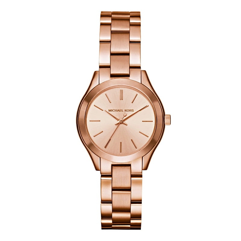 Michael Kors Mini Slim Runway MK3513 Twoje Zegarki