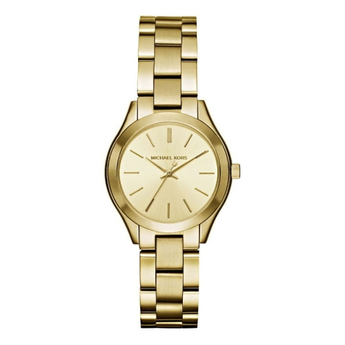 Zegarek Michael Kors Mini Slim Runway MK3512