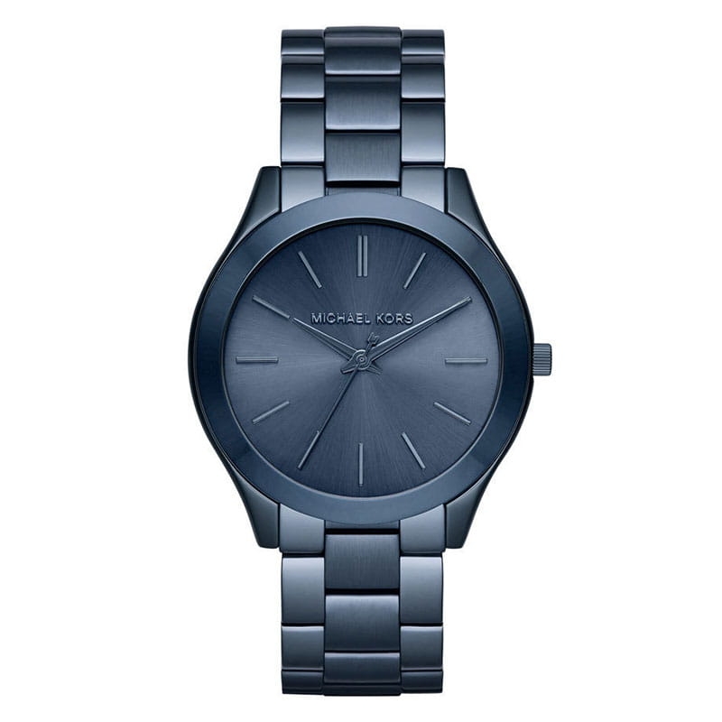 Zegarek Michael Kors Slim Runway MK3419 Twoje Zegarki