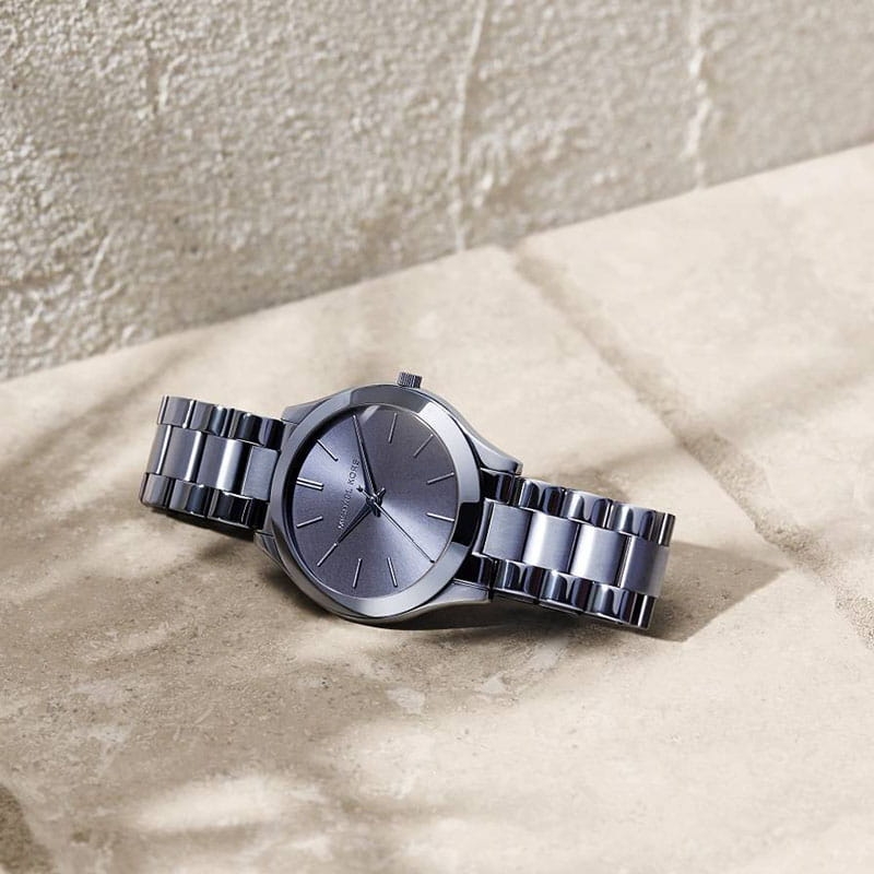 Zegarek Michael Kors Slim Runway MK3419 Twoje Zegarki