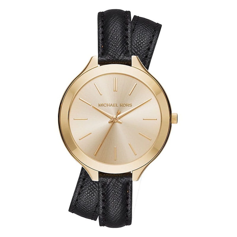 Zegarek Michael Kors Slim Runway MK2468 Twoje Zegarki