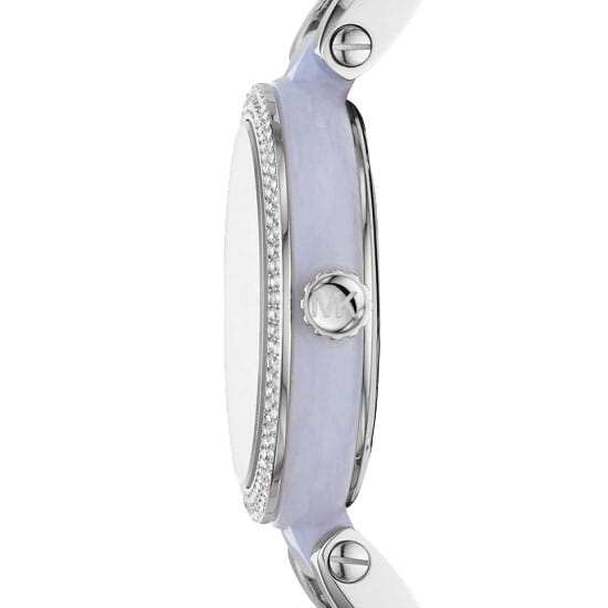 Zegarek Michael Kors Delray Pave MK4321 Twoje Zegarki