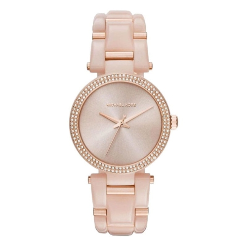 Zegarek Michael Kors Delray Pave MK4322
