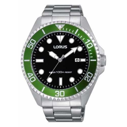 Zegarek Lorus Sport RH943GX9