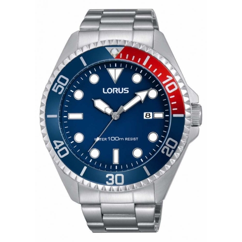 Zegarek Lorus Sport RH941GX9
