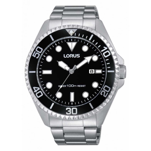 Zegarek Lorus Sport RH939GX9