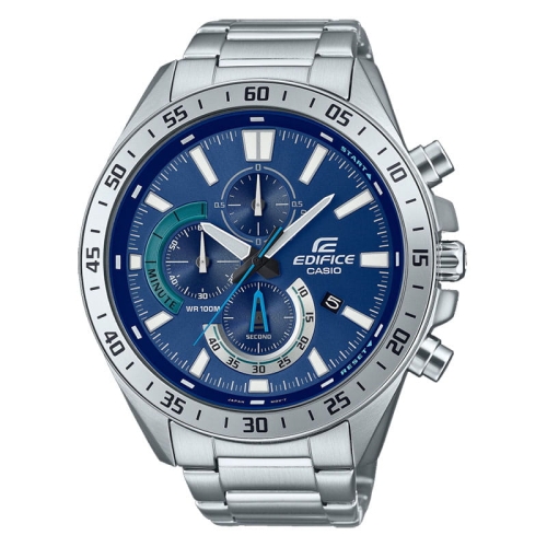 Zegarek Casio Edifice Standard Chronograph EFV620D2A