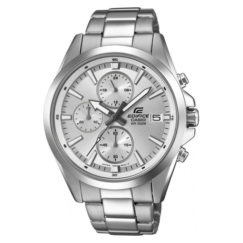 Zegarek Casio Edifice Standard Chronograph EFV560D7A