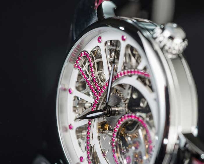 Davosa Grande Diva 165.500.60 Twoje Zegarki