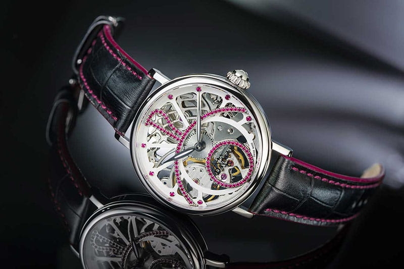 Davosa Grande Diva 165.500.60 Twoje Zegarki