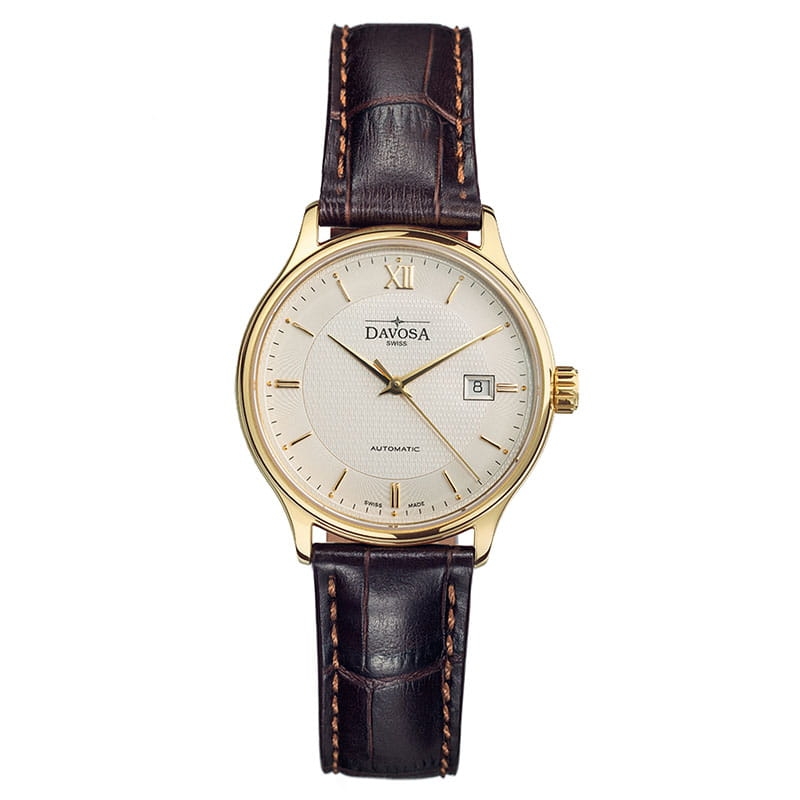 Davosa Classic Automatic Lady 166.189.12 Twoje Zegarki
