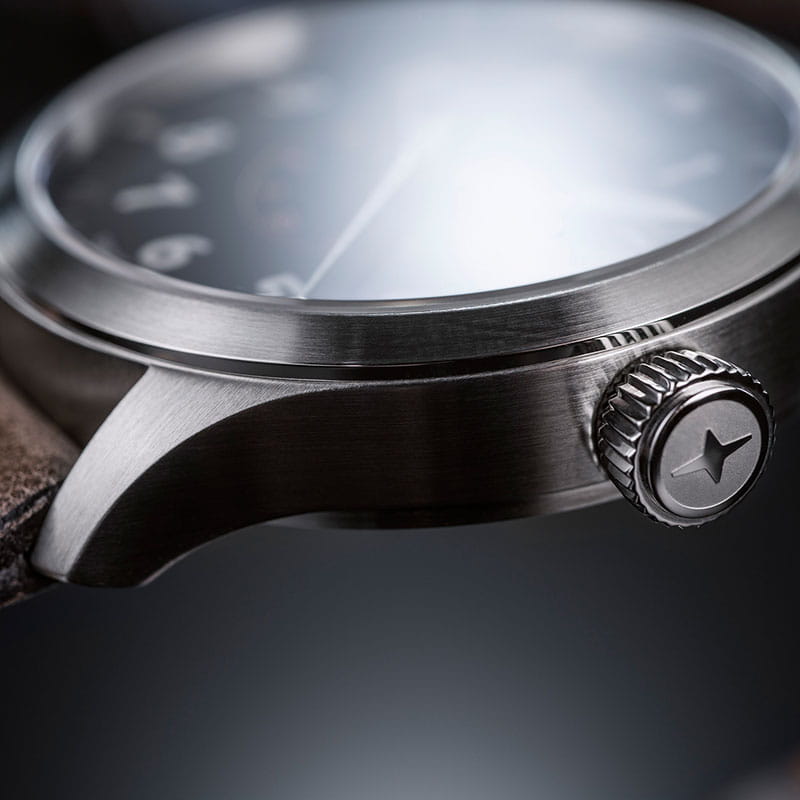 Davosa Neoteric Pilot Automatic 161.565.46 Twoje Zegarki