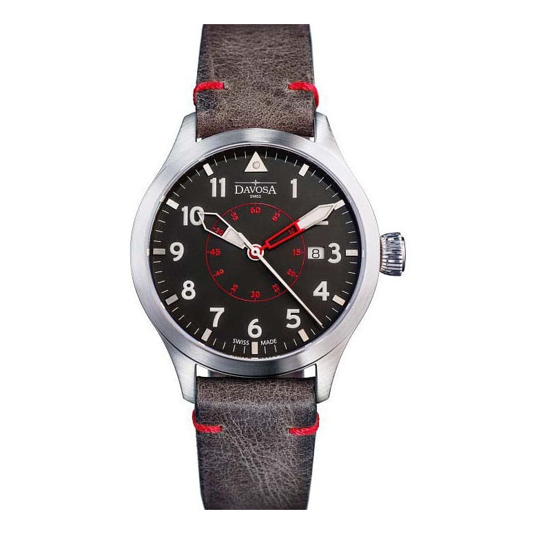 Davosa Neoteric Pilot Automatic 161.565.56 Twoje Zegarki