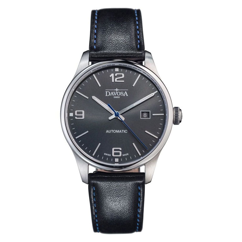 Davosa Gentleman Automatic 161.566.94 Twoje Zegarki