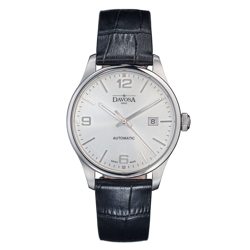Zegarek męski Davosa Gentleman 16156614 Twoje Zegarki