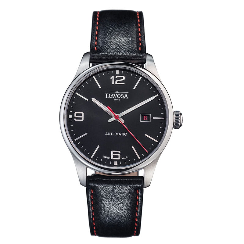Zegarek męski Davosa Gentleman 16156654 Twoje Zegarki