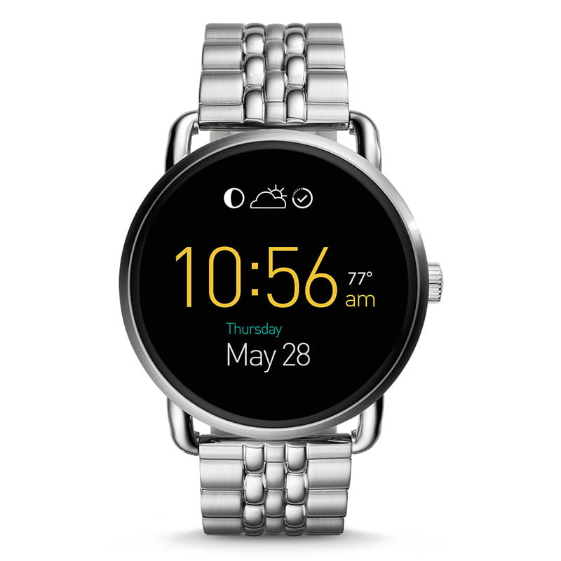 Zegarek Fossil Q Wander FTW2111 Twoje Zegarki