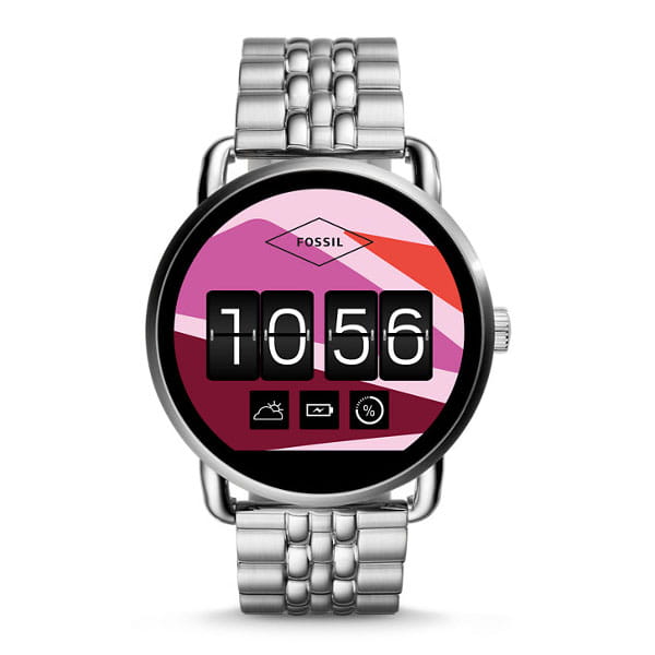 Zegarek Fossil Q Wander FTW2111 Twoje Zegarki