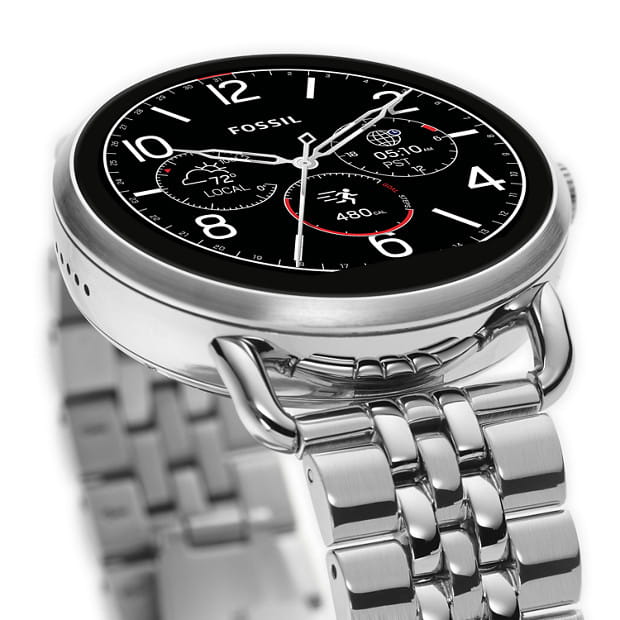 Zegarek Fossil Q Wander FTW2111 Twoje Zegarki