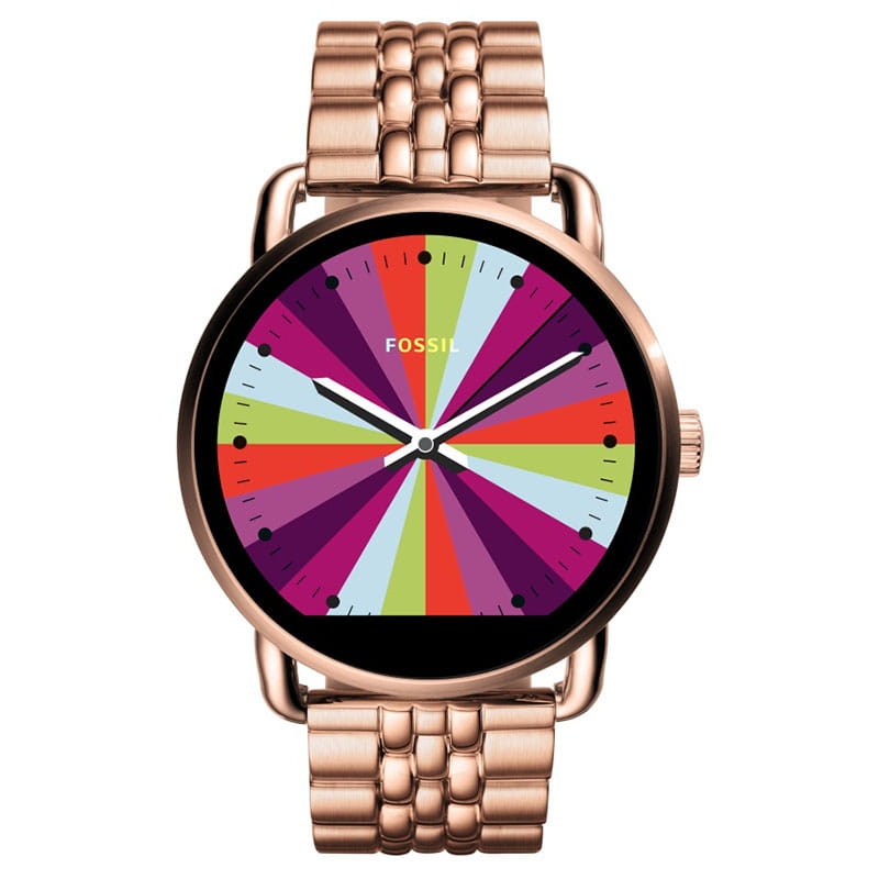 Zegarek Fossil Q Wander FTW2112 Twoje Zegarki