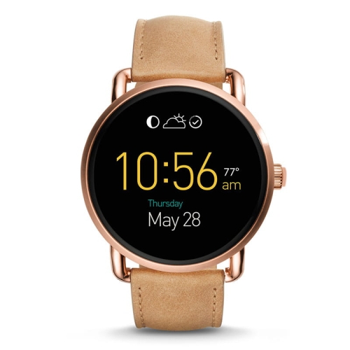 Zegarek Fossil Q Wander FTW2102