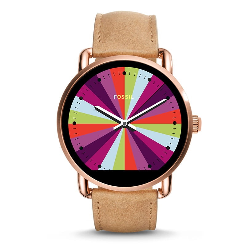 Zegarek Fossil Q Wander FTW2102 Twoje Zegarki