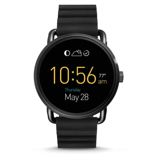 Zegarek Fossil Q Wander FTW2103
