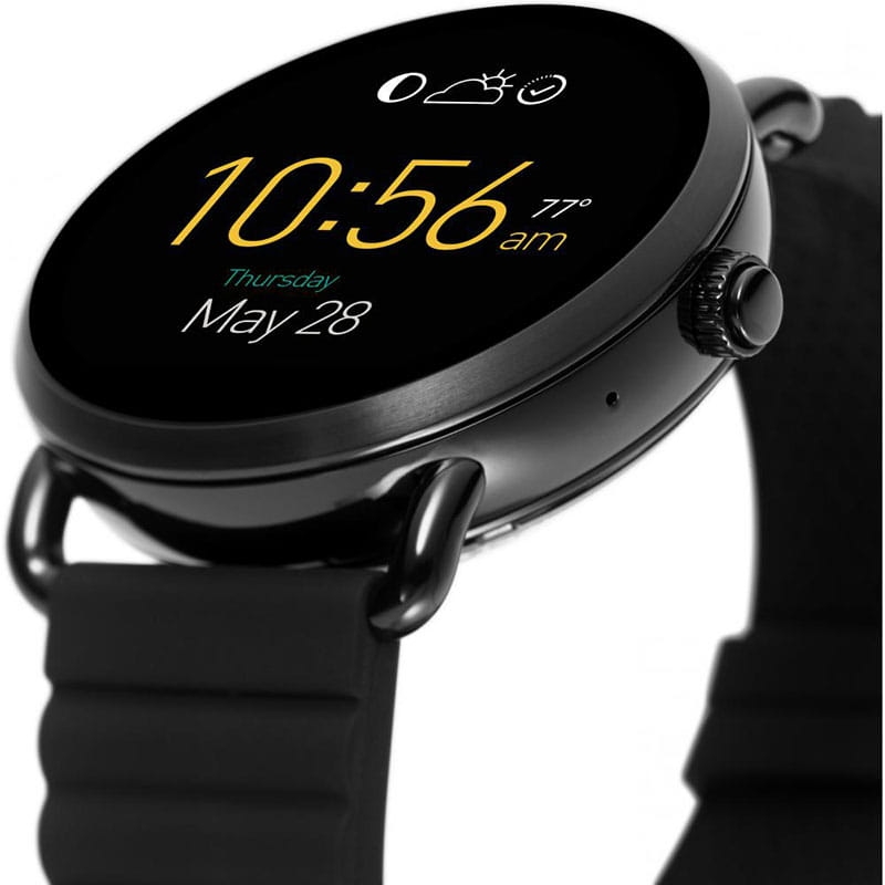 Zegarek Fossil Q Wander FTW2103 Twoje Zegarki