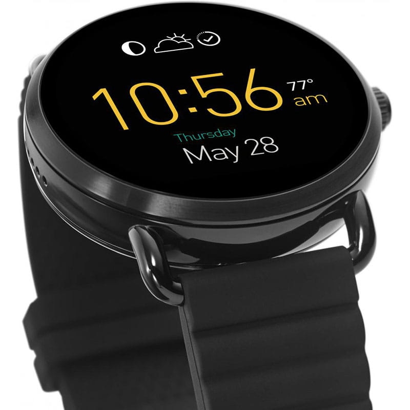 Zegarek Fossil Q Wander FTW2103 Twoje Zegarki