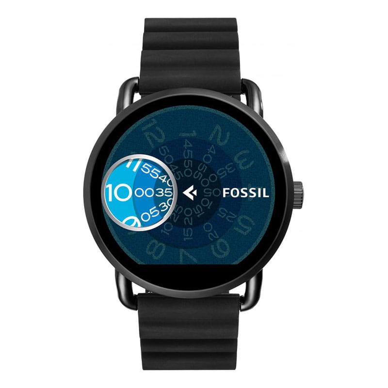 Zegarek Fossil Q Wander FTW2103 Twoje Zegarki