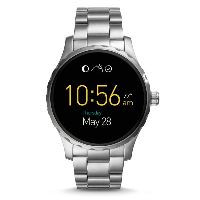 Zegarek męski Fossil Q Marshal FTW2109 Twoje Zegarki