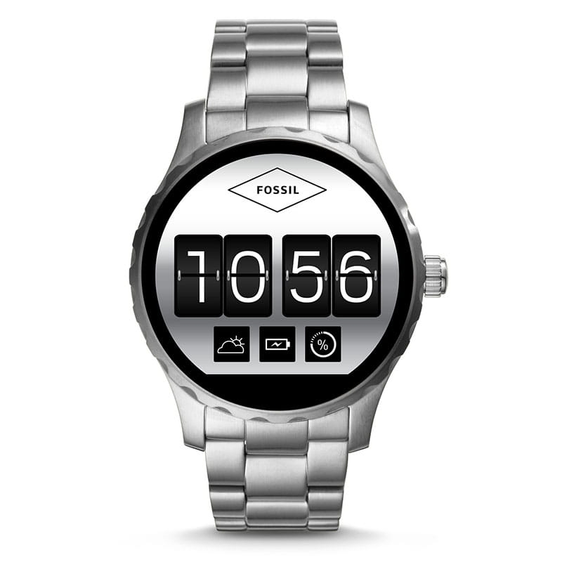 Zegarek męski Fossil Q Marshal FTW2109 Twoje Zegarki