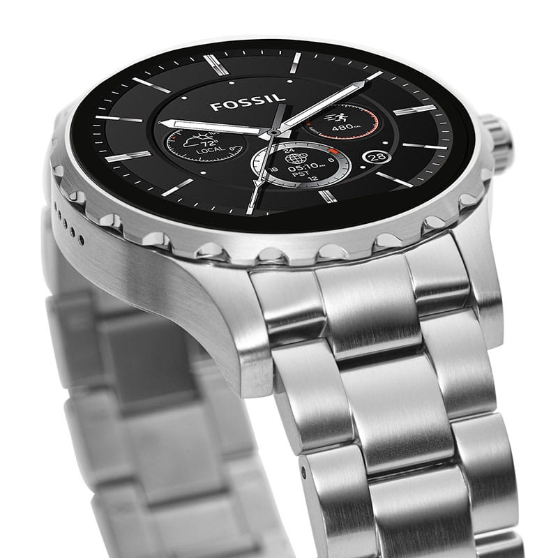 Zegarek męski Fossil Q Marshal FTW2109 Twoje Zegarki