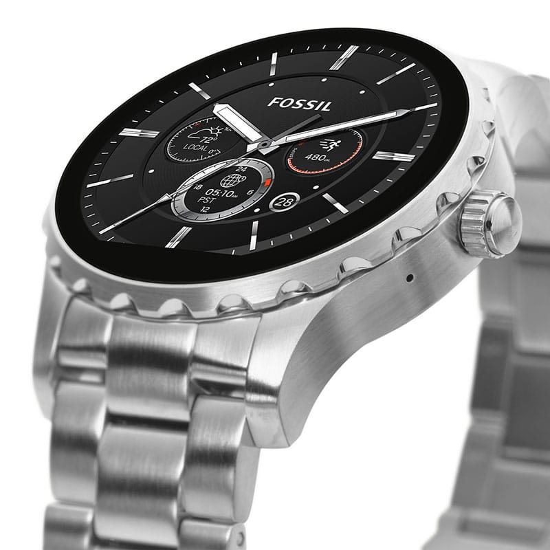Zegarek męski Fossil Q Marshal FTW2109 Twoje Zegarki