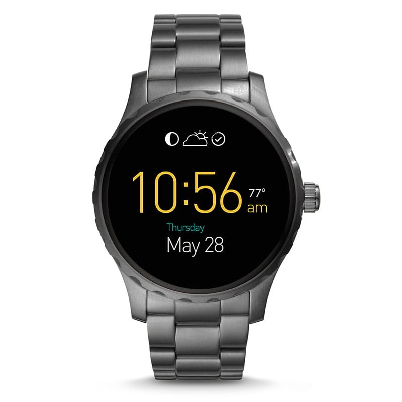 Zegarek męski Fossil Q Marshal FTW2108 Twoje Zegarki