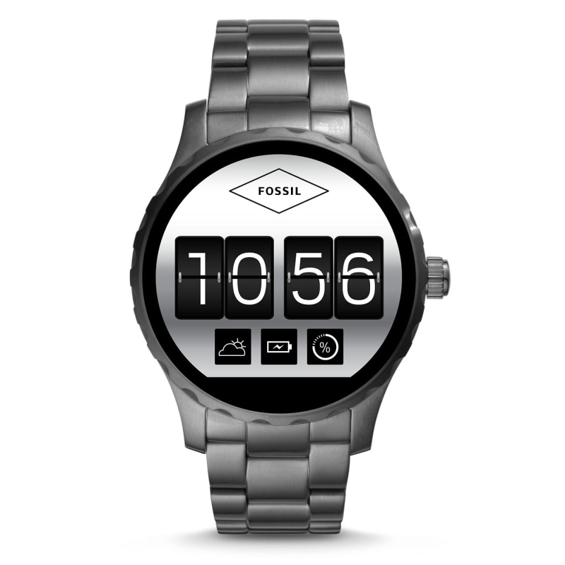 Zegarek męski Fossil Q Marshal FTW2108 Twoje Zegarki