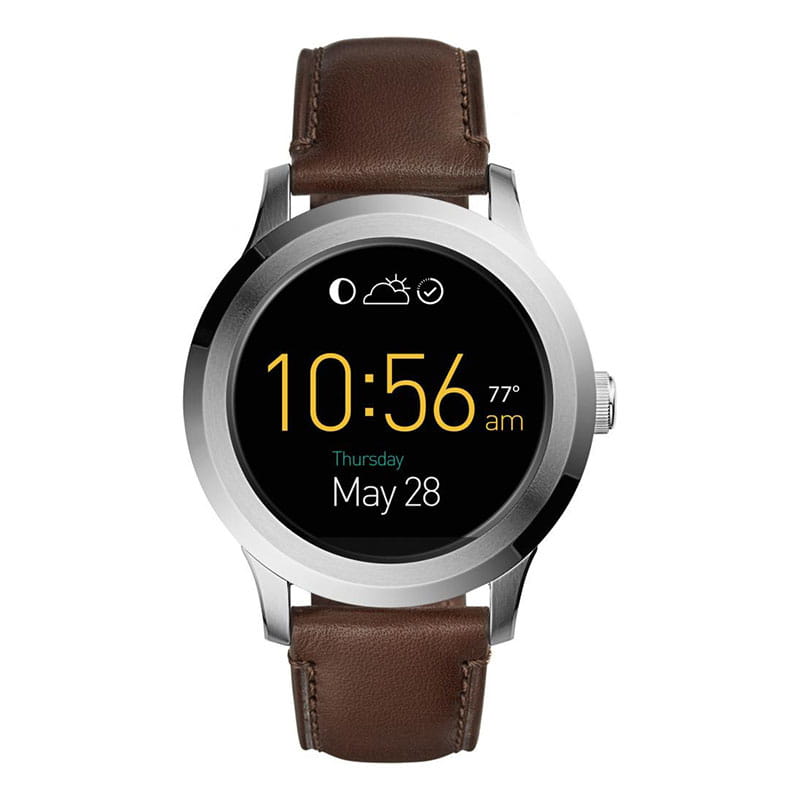 Zegarek męski Fossil Q Founder FTW2119 Twoje Zegarki