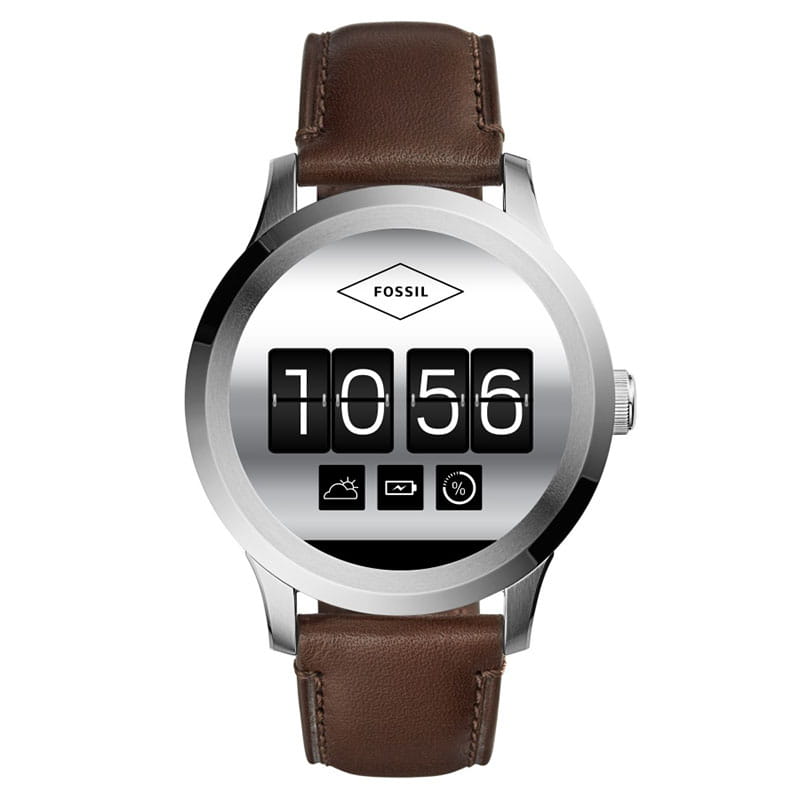 Zegarek męski Fossil Q Founder FTW2119 Twoje Zegarki