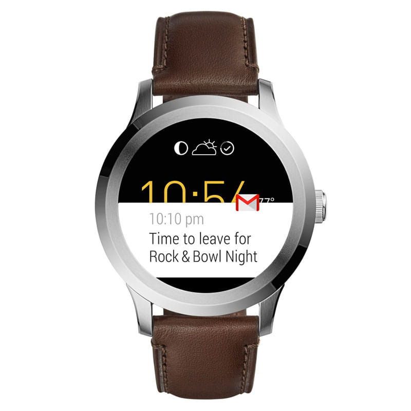 Zegarek męski Fossil Q Founder FTW2119 Twoje Zegarki