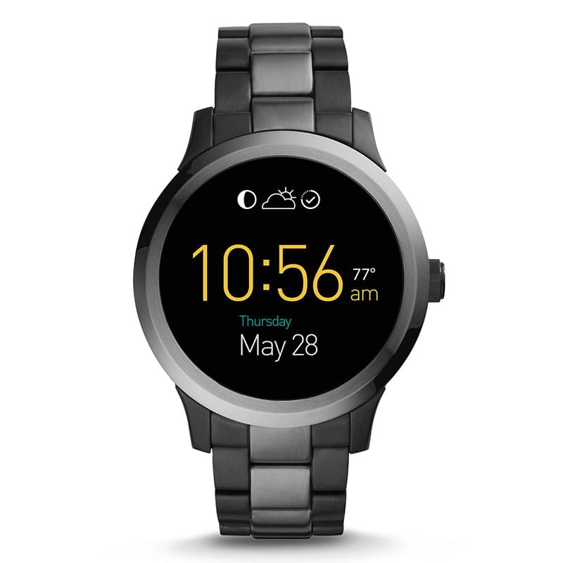 Zegarek męski Fossil Q Founder FTW2117 Twoje Zegarki