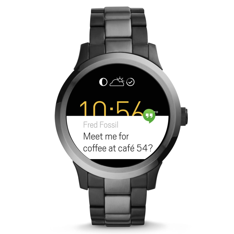 Zegarek męski Fossil Q Founder FTW2117 Twoje Zegarki